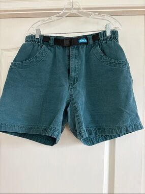 KAVA WOMENS HIKING SHORTS SIZE XL